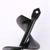 Hand Tools Garden Auger Kit Carbon Steel Flower Planting Soil Drill Bits Auger Drill Bit  Outdoors