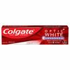 Toothpaste, Colgate, Optic White Advanced, Sparkling White, Intensive Teeth Whitening Effect, 119Gr