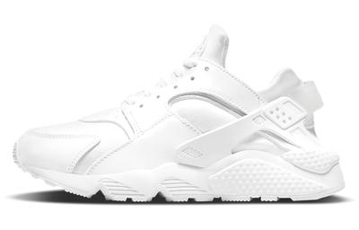 Air Huarache Triple White 2021 Kadın DH4439-102