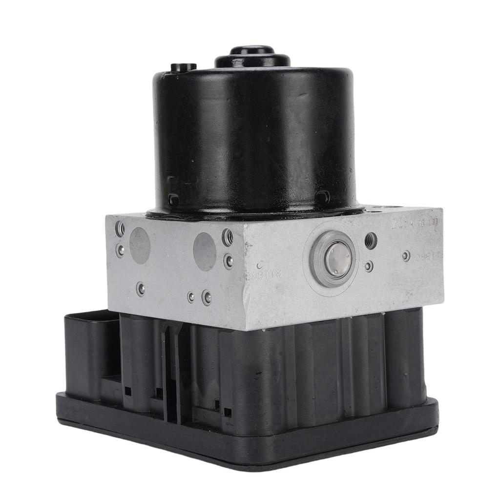 ABS Control Module Hydraulic Block Control Unit 1K0614517B Replacement for Seat Altea Altea XL Toledo 2008   2012