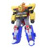 Super Mini Pla Choujuu Combination Live Robo 3 Pieces Candy Sweets Sentai Toy/Refreshing (Choujuu Liveman)