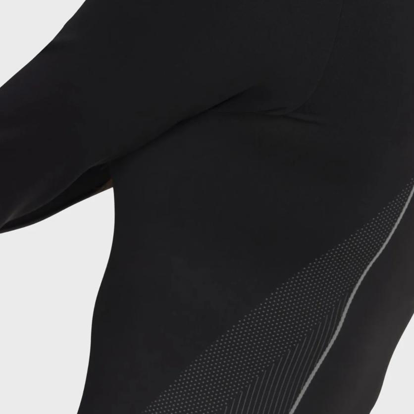 Under Armour Vanish Seamless Casual Fashion Simple Versatile Long Sleeve T-Shirt Women tops 6000644-003