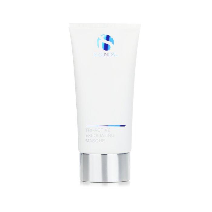 IS IS CLINICAL Triactive Exfoliating Mask