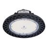 LED High Bay Light 240Pcs LED 100W 5000K IP65 Waterproof Anticreep Aluminium Shell LED Garage