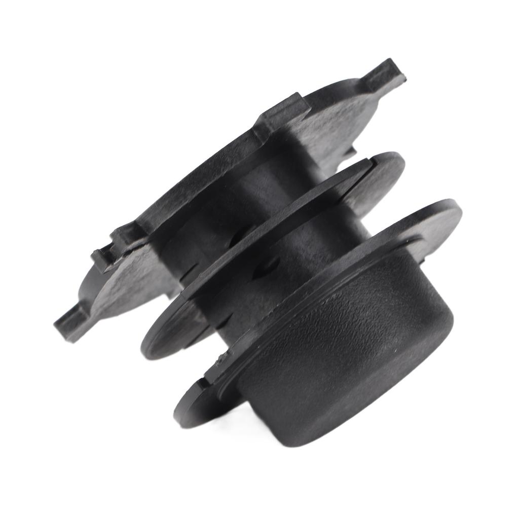 Cívka sekací hlavy na trávu Profesionální stabilní příslušenství odolné proti opotřebení pro křovinořez