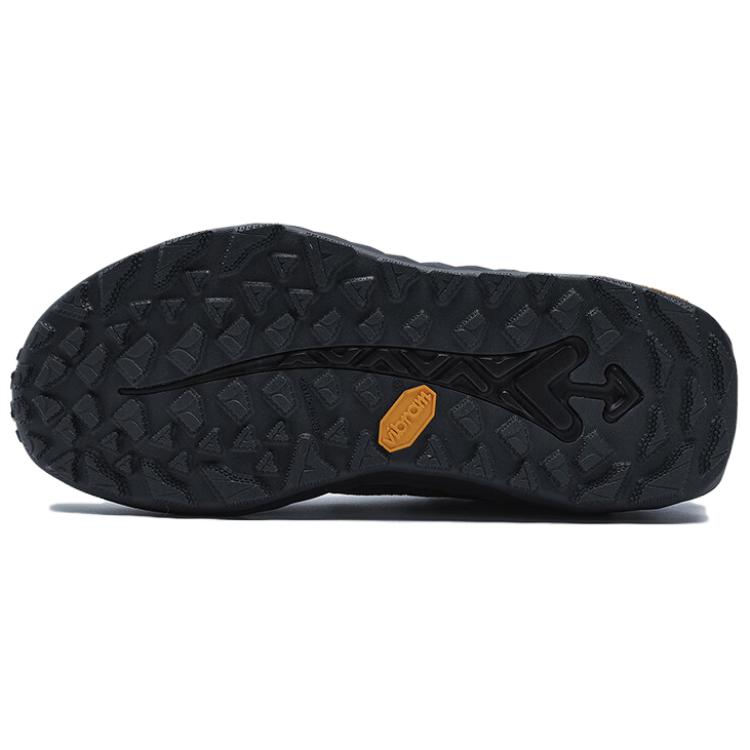 FILA Boa Explorer 2 Trail Comfortable Low-Top Running Shoes Women sneaker Black A12W441211FBK