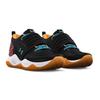 Under Armour Kids' Zone Bb Day Of The Dead Black Multi Color 3024814-001
