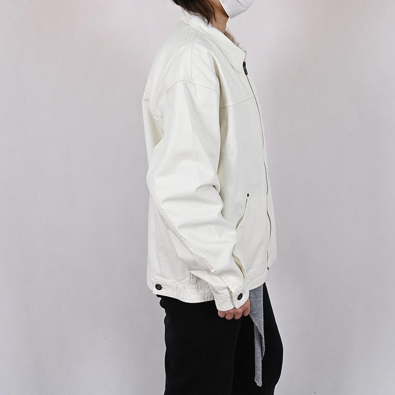 New Converse Shop Jacket 10027342-A01