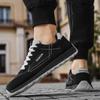 Autumn new low-top wear-resistant sports youth outdoor leisure training shoes