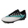 Fashion Youth Children Students Men And Women Football Shoes Long Nails Broken Nails Soccer Shoes