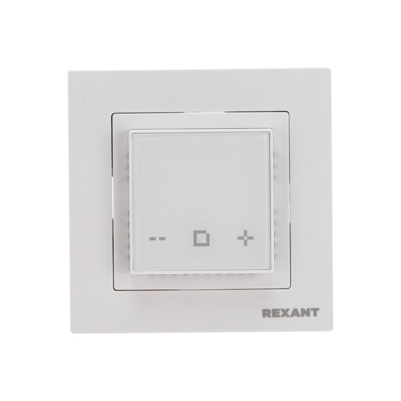 

Терморегулятор Rexant 51-0577 Digital Rx-44w