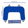 Elderly Patient Turning Pad Bedridden Transfer Cushion for Paralyzed Care Positioning Aid