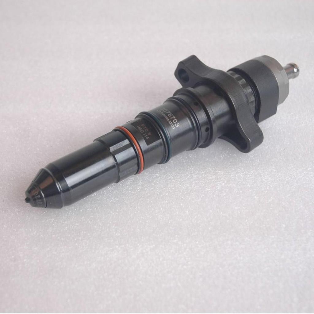 Injector Assembly for Cummins KTA19, KTA38, KTA50 Engines (Part No. 3076703)