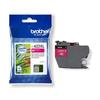 Brother Cartouche d'encre Originale MFCJ5340DW, MFCJ5740DW, MFCJ6540DW, MFCJ6940DW Magenta (5 unités) - Marque EAN : 4977766816854