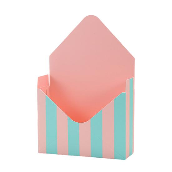 Blumenstrauß Geschenkbox Handtaschen-Stil Florale Geschenktaschen für Blumen und Geschenke Stabile Pappe Tragbare Blumenverpackungstaschen für Hochzeiten Geburtstage Partys