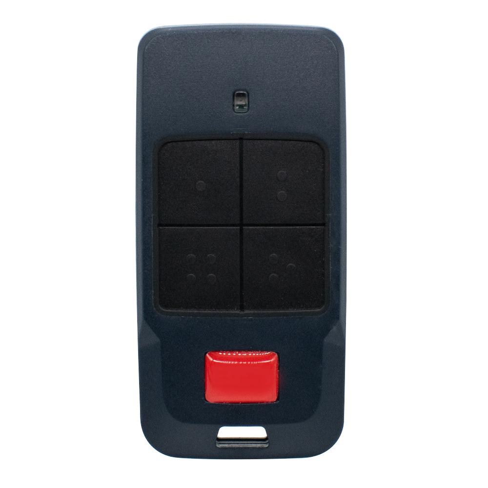 

BFT MITTO COOL C4 Garage Door Remote Control Comaptible With BFT MITTO COOL C2, Mitto 2, Mitto 4, B RCB 433.92MHz Transmitter China Mainland