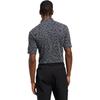 Adidas Polo Shirts Men's Gray Polo Collar Moderate Other HF9039