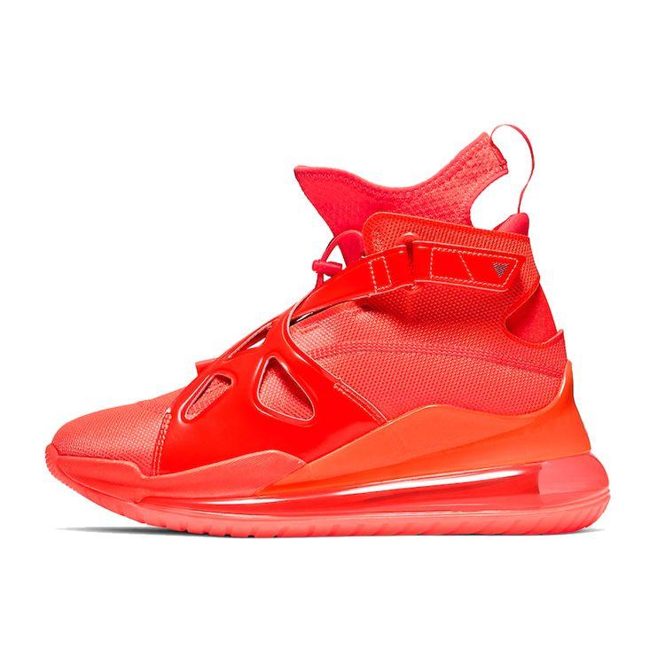 

Air Jordan Женские кроссовки Jordan Air Latitude 720 Red October AV5187-600