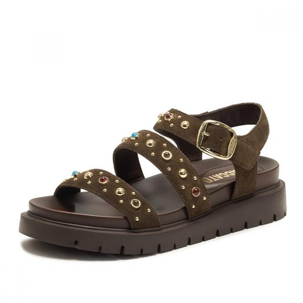 

Staccato Women S SandalS mySteryS3 Ejo48 26Scoff MYSTERYS3_EJO48_26SCOFF/220