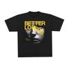 Better Lovers Band Black Eyed Girl All sizes S to 5XL 2F1023