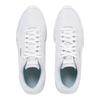 Puma Dista Runner Tech Mens Low Top Running Shoes White 384665-13