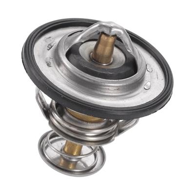 90916-03145 55104A700 Corpo Termostato Costruzione in Lega Gestione Affidabile della Temperatura Componente di Raffreddamento Automobilistico