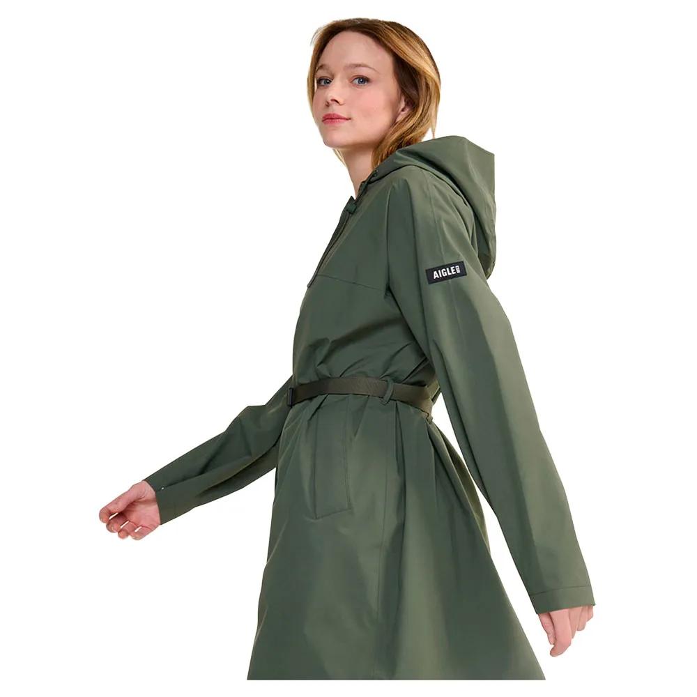 Aigle Parka AIS25WOUT017