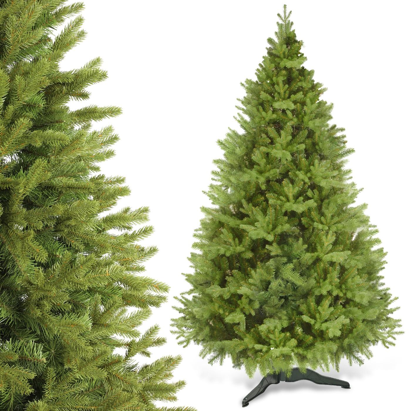 KADAX Artificial Christmas Tree 220 cm