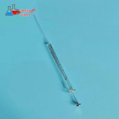 Microsampler Gas Chromatography Injection Needle