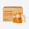 Lactoderm Lactofit Core 360 Packet Special Set + Tin Case + Stickers (360-day Supply / 1 Case)
