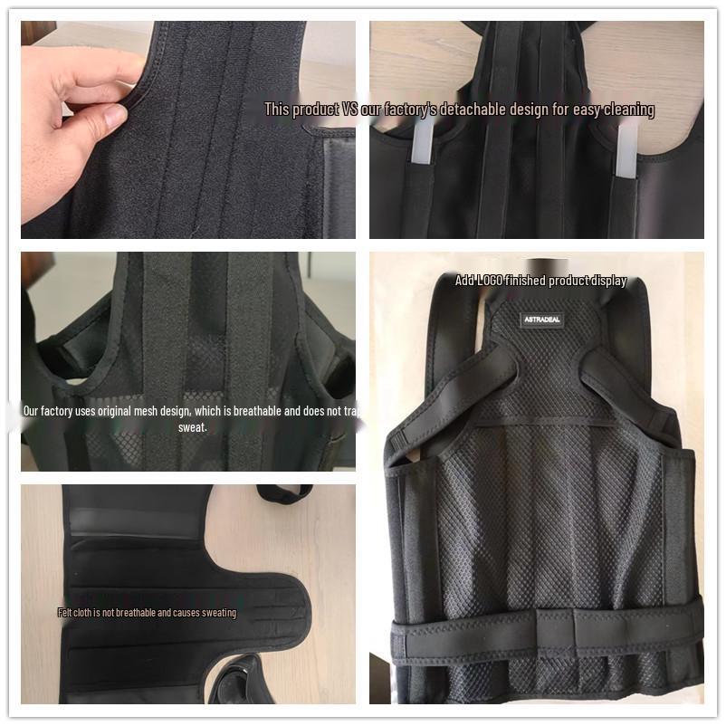 Unisex Posture Corrector: Anti-Hunchback Shoulder and Back Support Belt for Adults