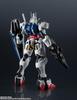 TAMASHII NATIONS TAMASHII NATIONS GUNDAM UNIVERSE Mobile Suit Gundam Witch of Mercury Gundam Aerial AERIAL 150 mm bemalte bewegliche Figur XVX-016
