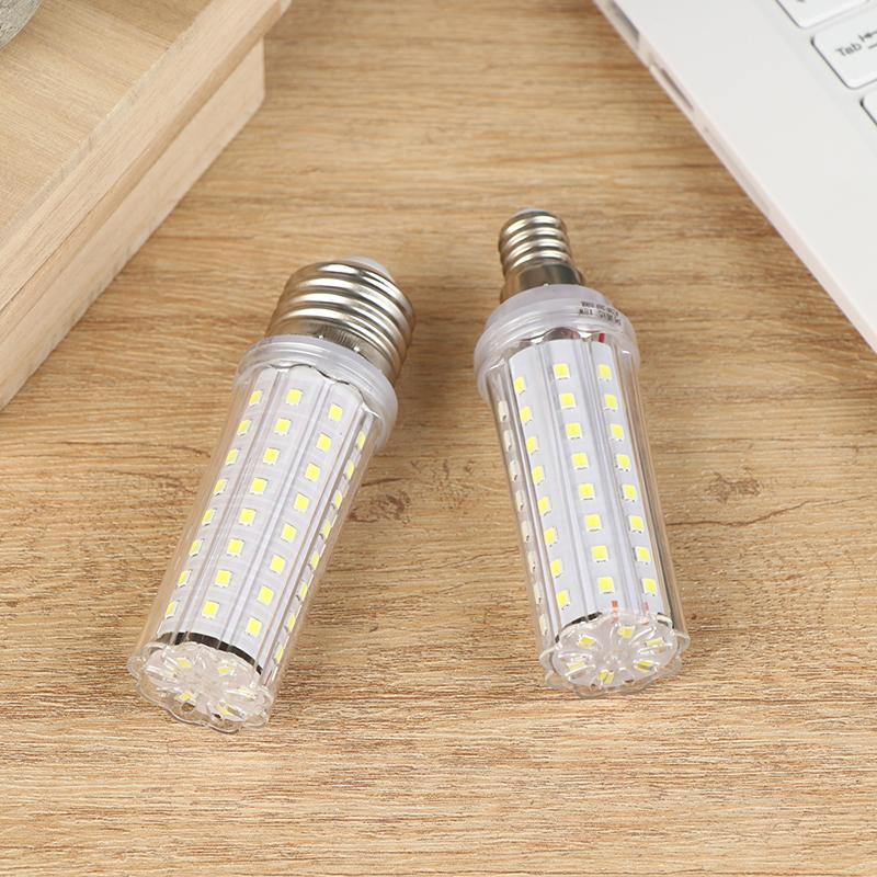 E27 E14 18W 20W 30W Led Lamp Corn Bulb Ac85-265V No Flicker 2835 Smd Led Candle Bulb Corn Lamp Light Bulbs Home Light