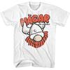 Hagar The Horrible Hagar Hagars Face T-Shirt