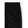 H M Tailored Pants sliM Fit Black