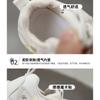 Girls Casual Light-Up Sneakers Fall Toddlers Soft Sole Breathable Kids Running Shoes