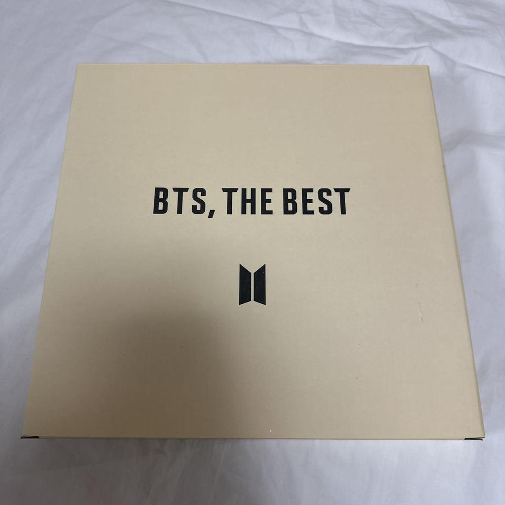 [USED] BTS PHOTO CANVAS JUNG KOOK