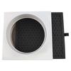 160mm High Efficiency Air Filter Flexible Solution Flexible Installation Options Indoor Air Quality Improvement