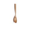 Chopstick Spoons Fork Handmade Japanese Natural Wood Chopsticks Spoon Set With Gift Pocket Beech Tableware