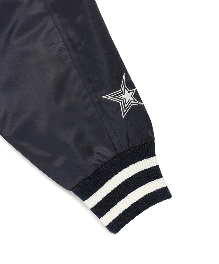 Cavish Cvs Baseball Jacket Navy(Cv2Esuj240A)