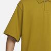 Nike Polo Shirts Men's Bronze Polo Collar Moderate Straight Fit DX0618-716
