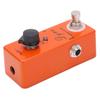 Guitar Effect Pedal Compressor MXR True Bypass Portable Adjustable Instrument Accessory