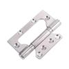 Zhishi Thickened Stainless Steel Silent Bearing Offset Hinges