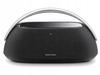 Boxă Mobilă Harman Kardon Go+ Play 3 Negru