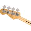 Squier by Fender Electric Bass Classic Vibe '70s Jazz Bass®, Maple Fingerboard, 3-Color Sunburst ...