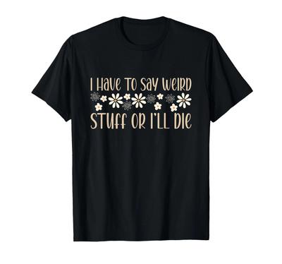 Oberteile – T-Shirts