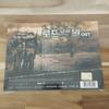 [USED] CD Korean drama "Road Number One" OST So Ji Sub