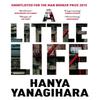 A Little Life by Hanya Yanagihara Paperback Book 9781447294832
