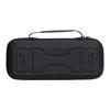 Large Capacity Protective Storage Bag with Handle Suitable for Gaming Consoles Hard Carrying Bag Shockproof Stylish Case