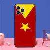Tigray Flag Phone Case For iPhone 16 15 11 12 13 14 Pro Max Mini X XS XR Plus SE2 Funda Coque Capa Cover